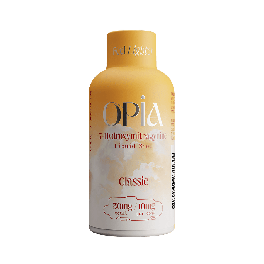 7-OH Liquid Shot — Classic