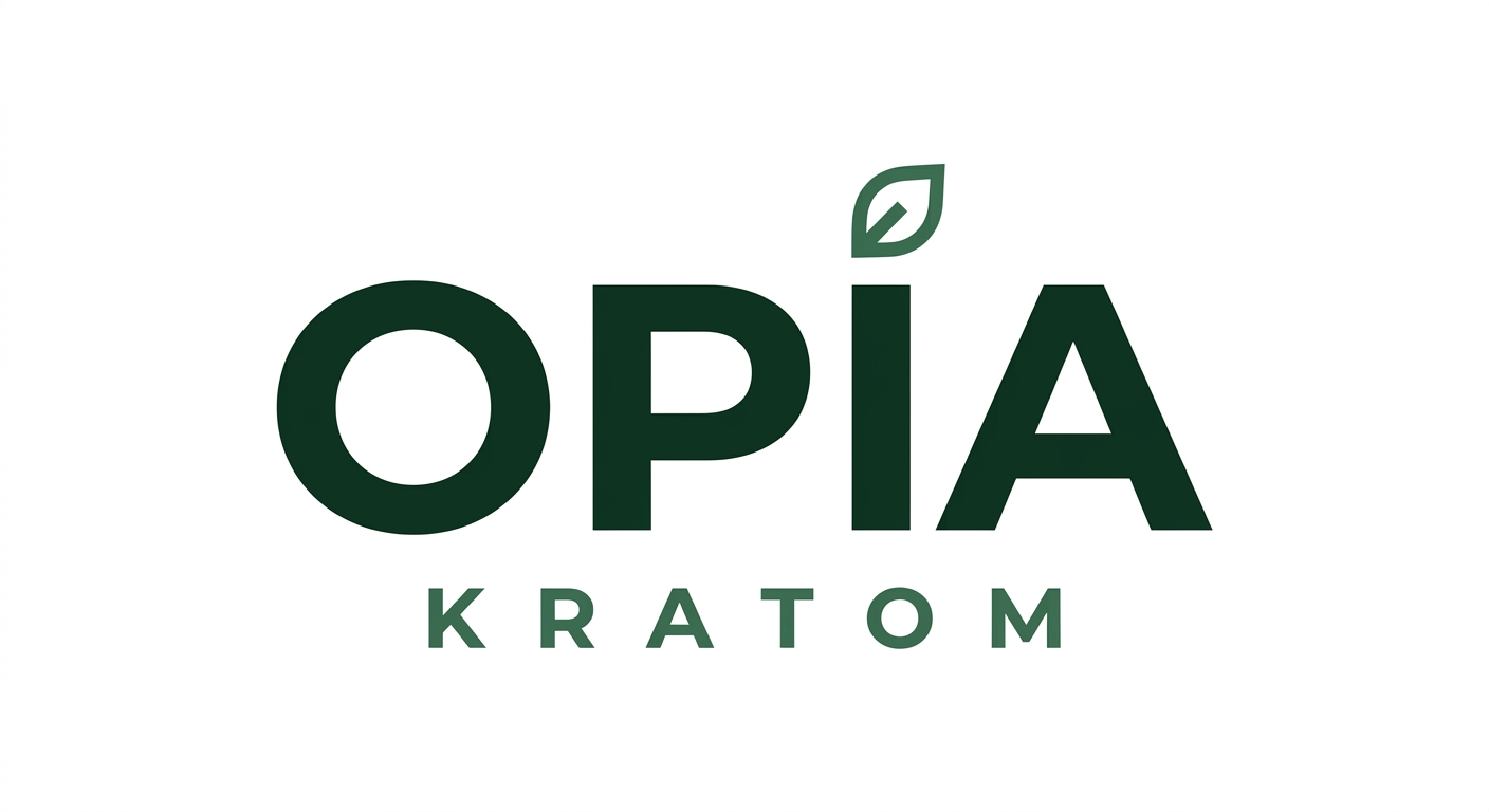 Opia Kratom