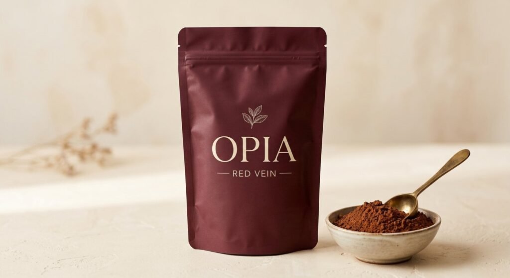 Red Vein Sumatra Powder — 100g